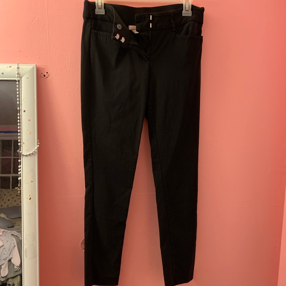 Candie’s Skinny Dress Pants